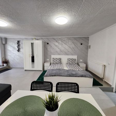 Apartament Dada Sighişoara Exterior foto