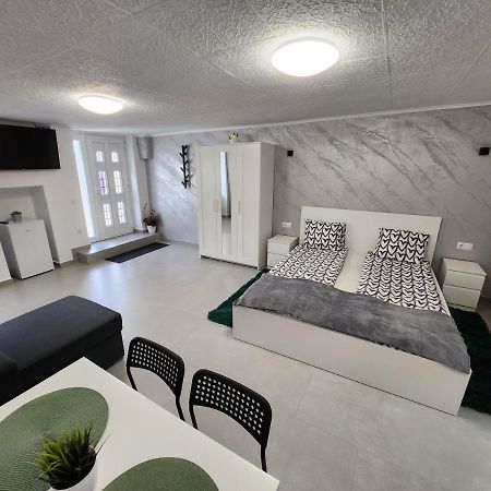 Apartament Dada Sighişoara Exterior foto