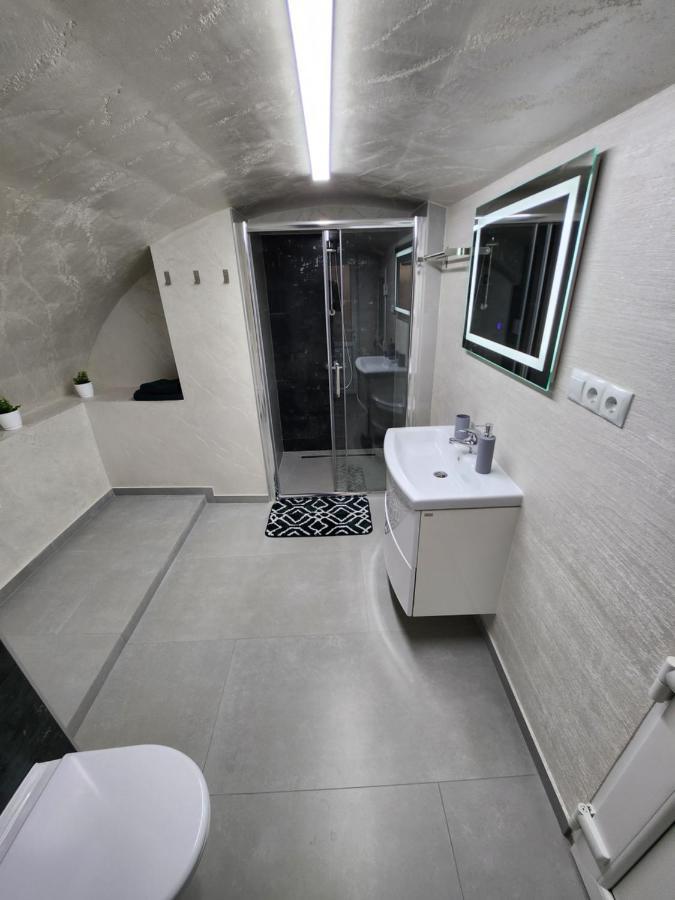 Apartament Dada Sighişoara Exterior foto